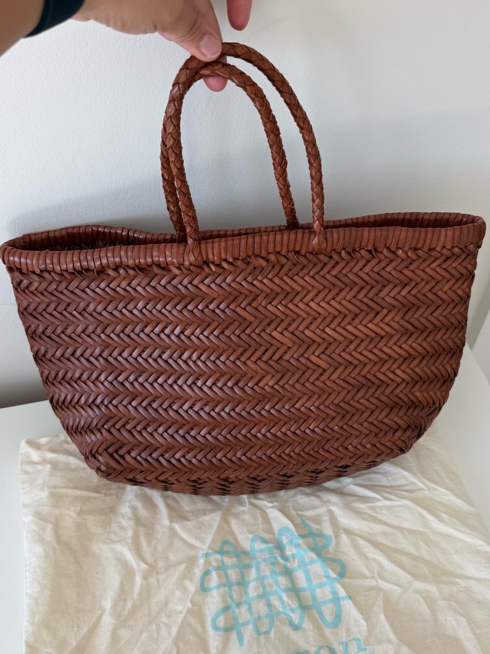 Dragon Diffusion Bag